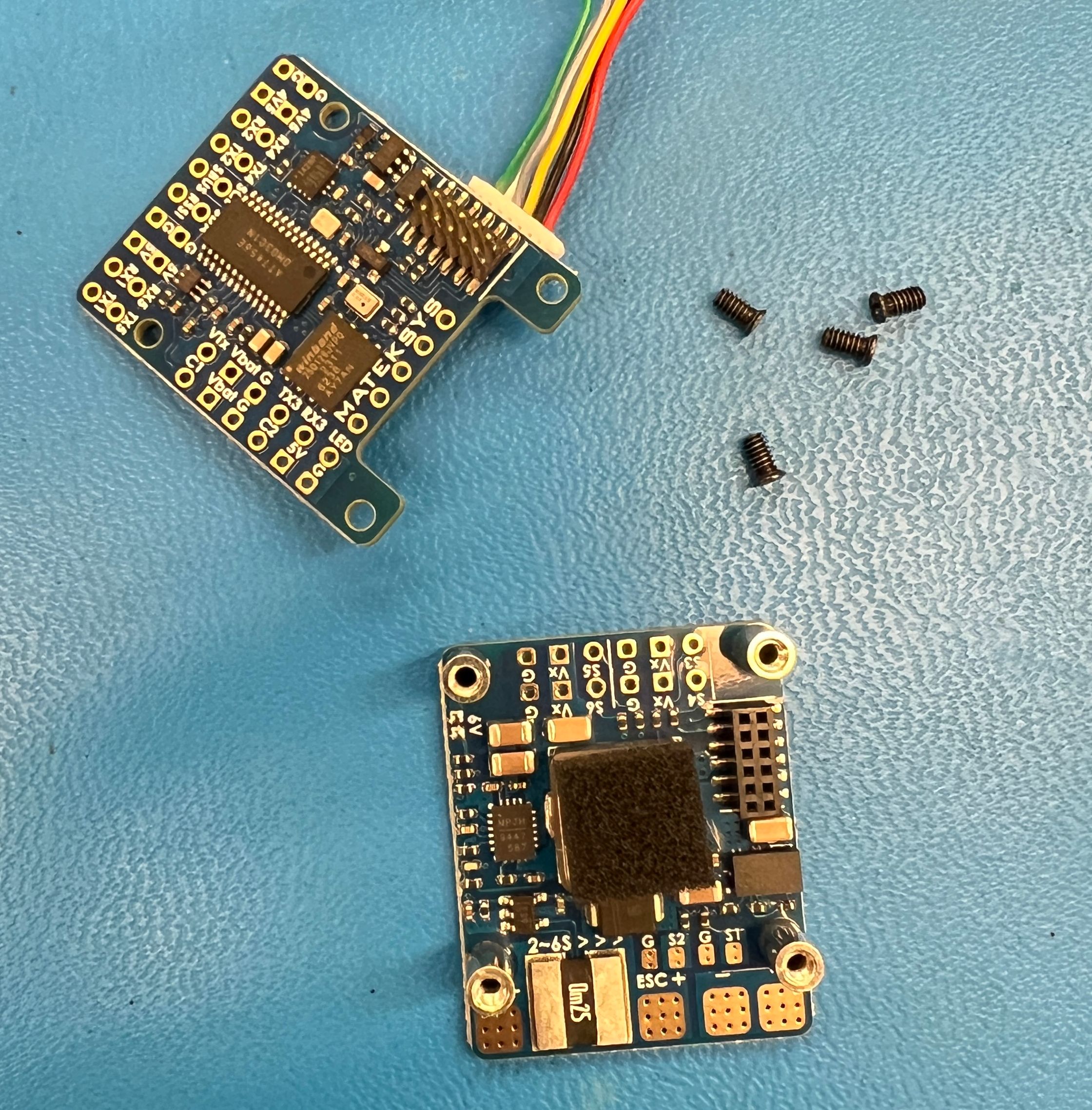 Flight Controller